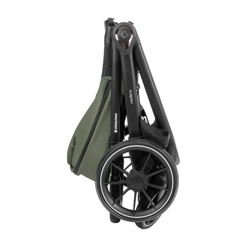 Kikka Boo Modena Premium 3u1 Green 