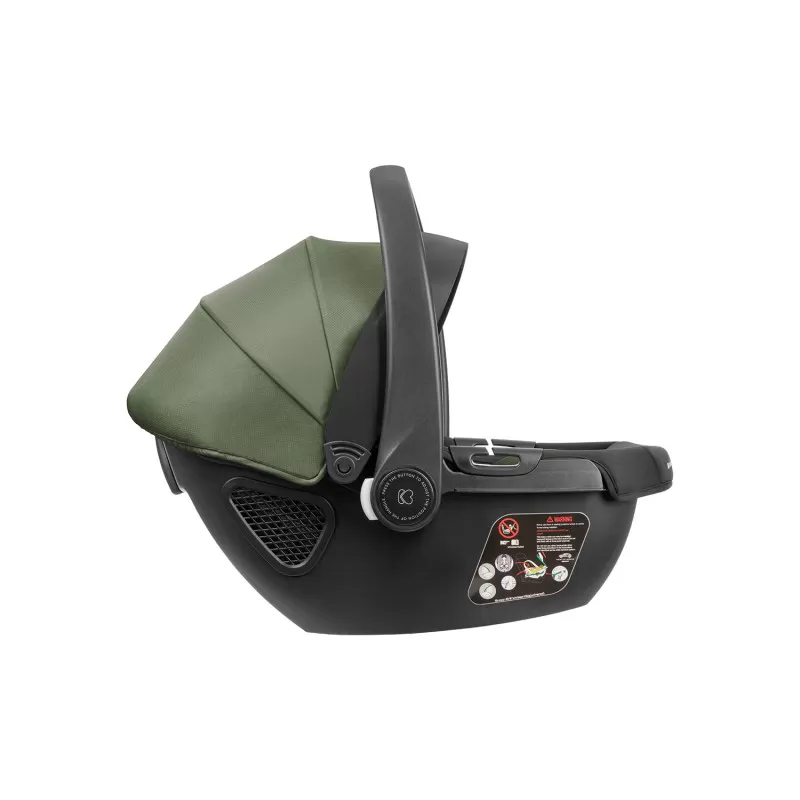 Kikka Boo Modena Premium 3u1 Green 