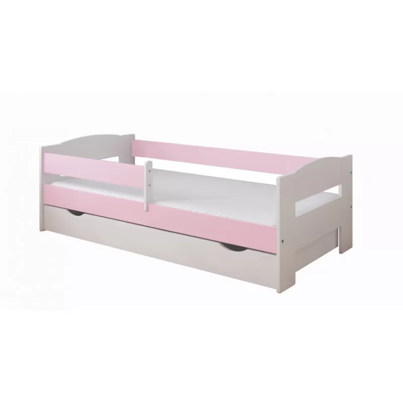 Dečiji krevet Adas Pink 