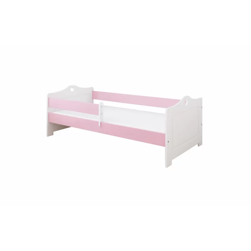 Dečiji krevet Emma Pink 