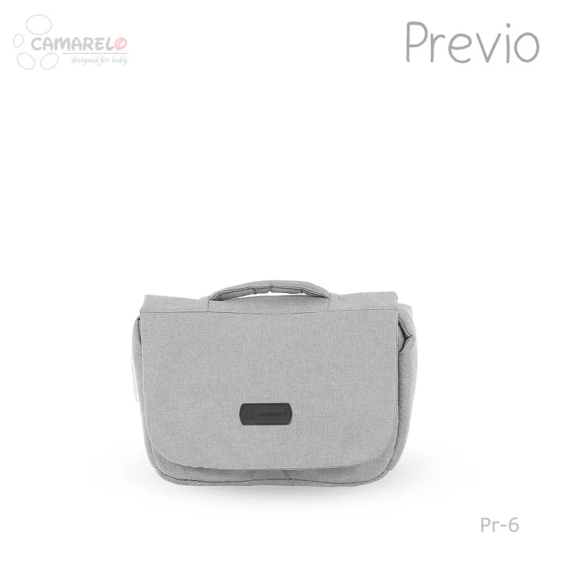 Camarelo Previo Pr-06 