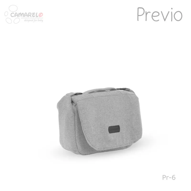 Camarelo Previo Pr-06 