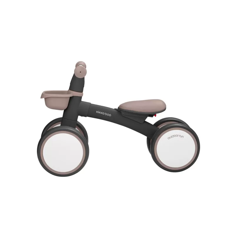 Guralica - Bike Zipi Black 