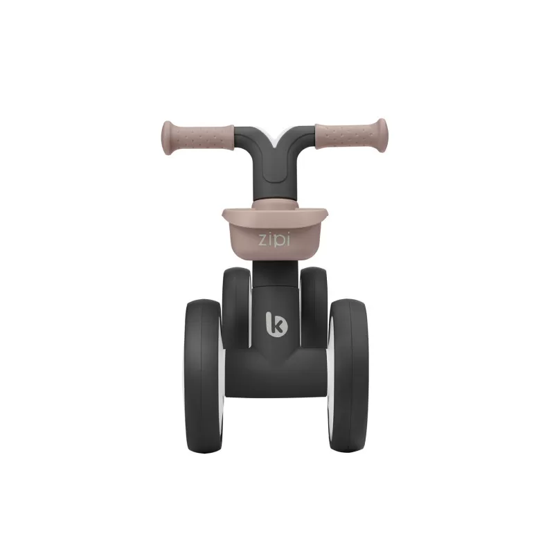 Guralica - Bike Zipi Black 