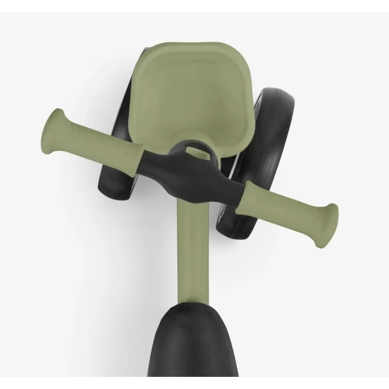Guralica - Bike Kikka Boo Blinky Green 