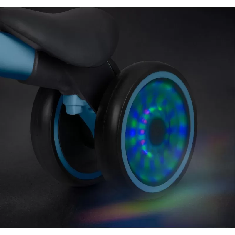 Guralica - Bike Kikka Boo Blinky Blue 