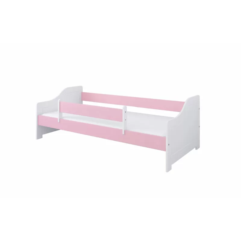 Dečiji krevet Lili Pink 