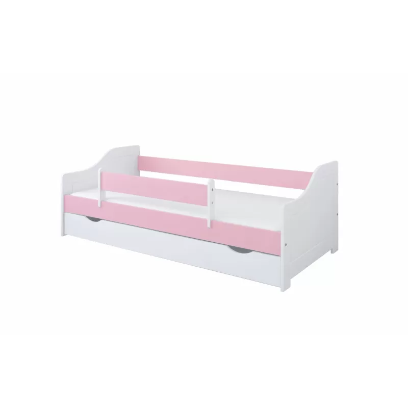 Dečiji krevet Lili Pink 