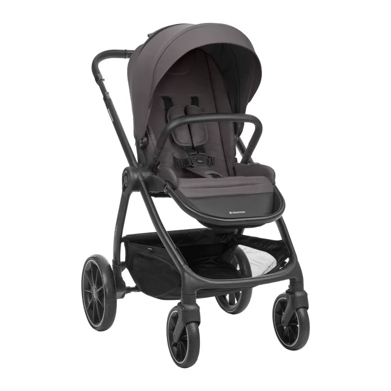 Kikka Boo Modena Premium 3u1 Grey 