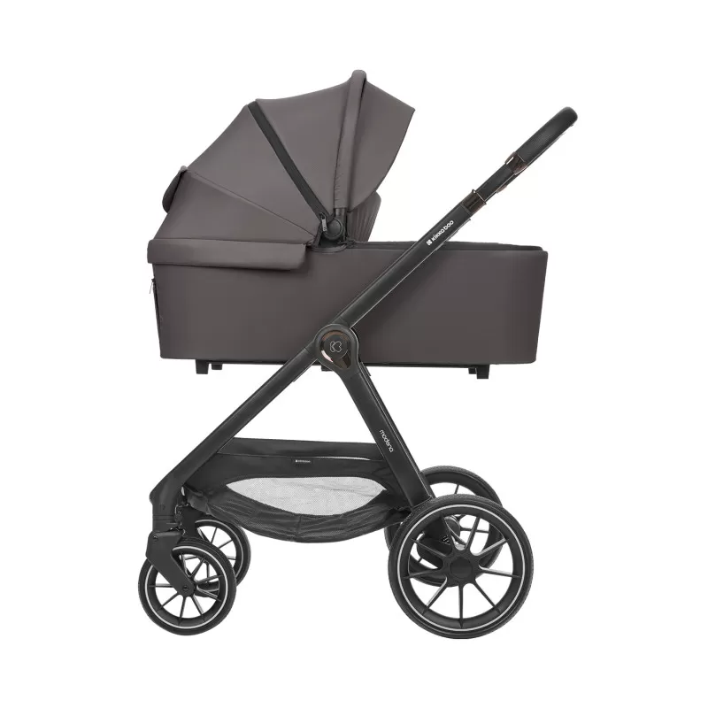 Kikka Boo Modena Premium 3u1 Grey 