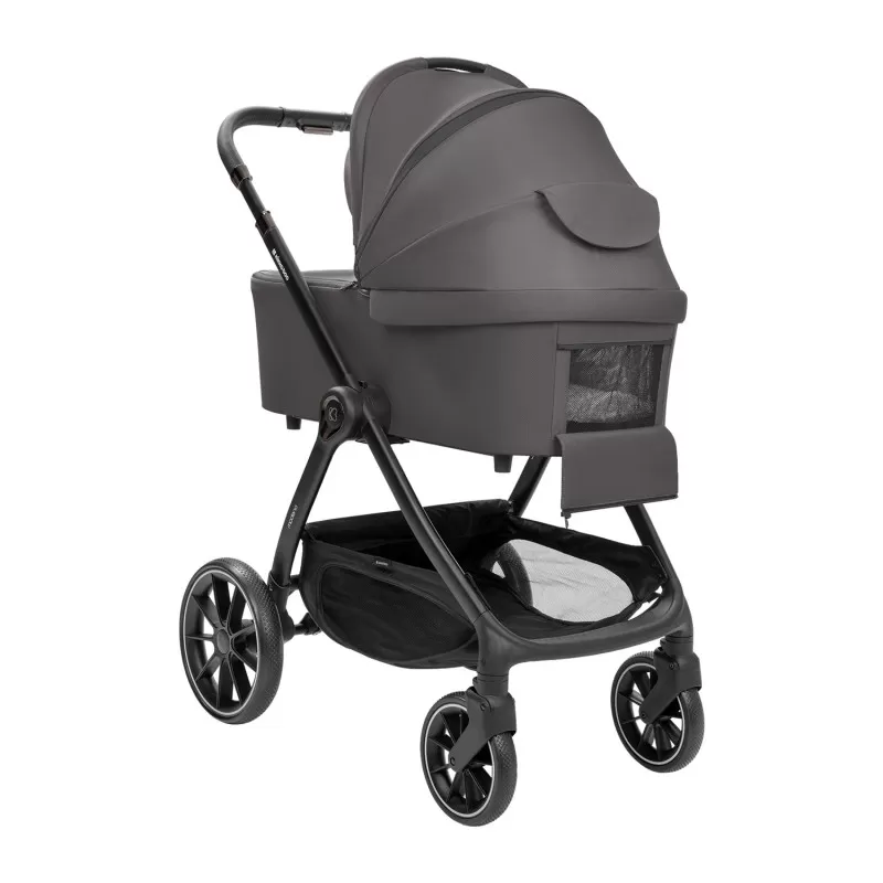 Kikka Boo Modena Premium 3u1 Grey 