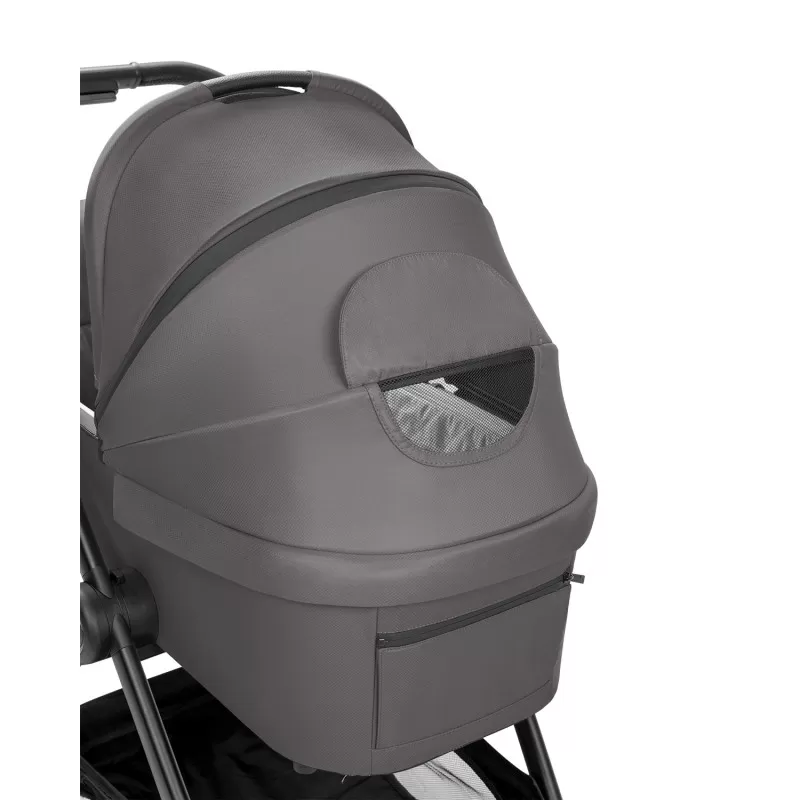 Kikka Boo Modena Premium 3u1 Grey 