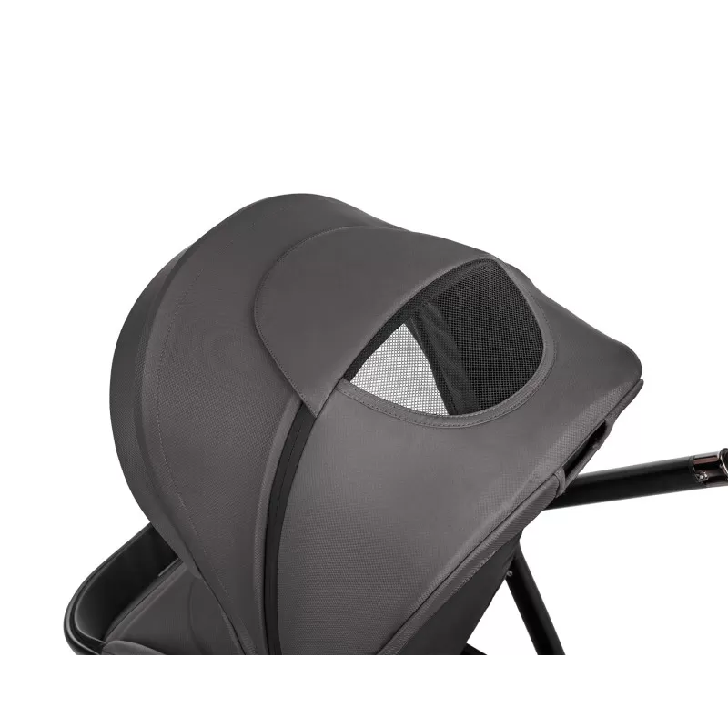 Kikka Boo Modena Premium 3u1 Grey 