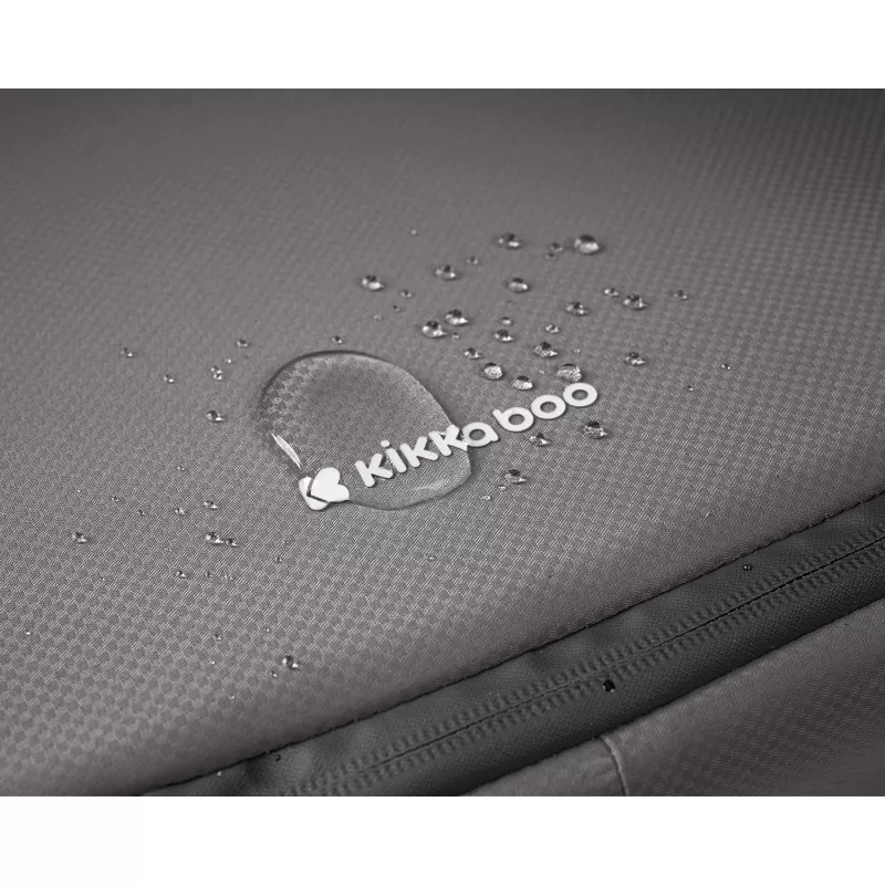 Kikka Boo Modena Premium 3u1 Grey 
