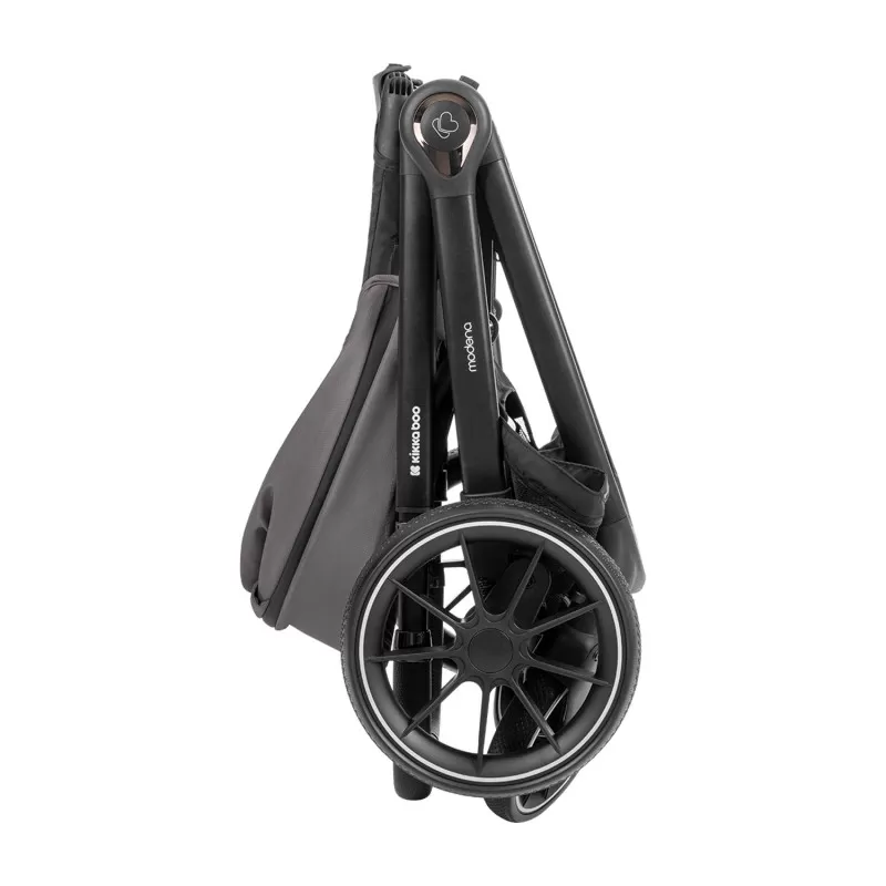 Kikka Boo Modena Premium 3u1 Grey 