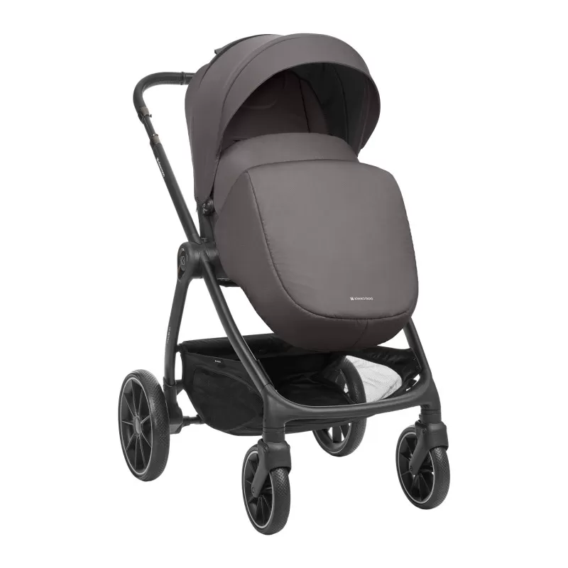 Kikka Boo Modena Premium 3u1 Grey 