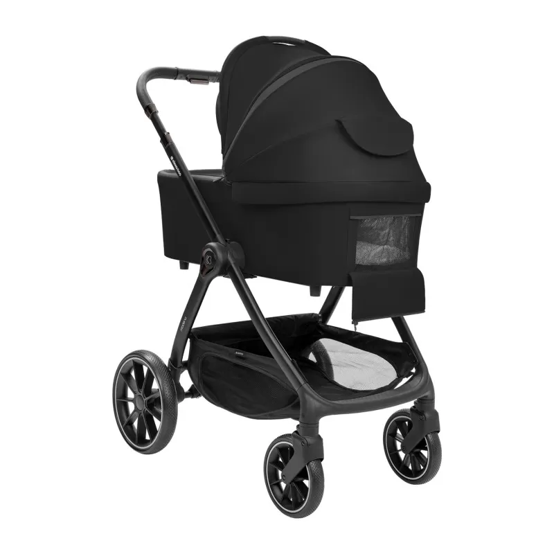 Kikka Boo Modena Premium 3u1 Black 