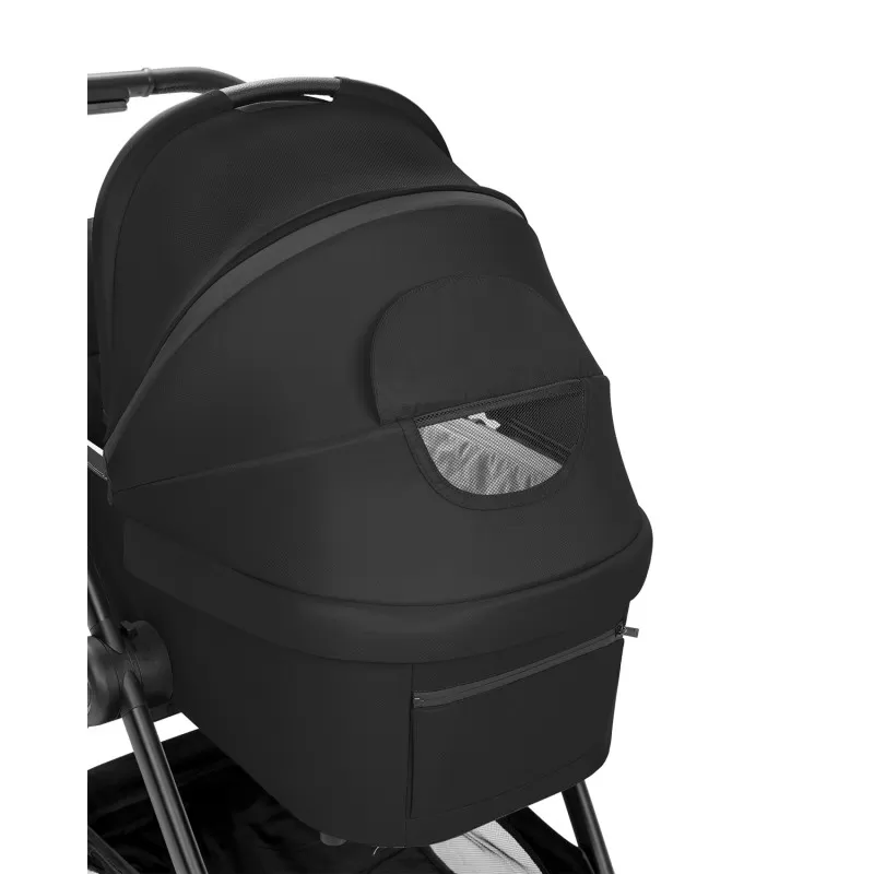 Kikka Boo Modena Premium 3u1 Black 