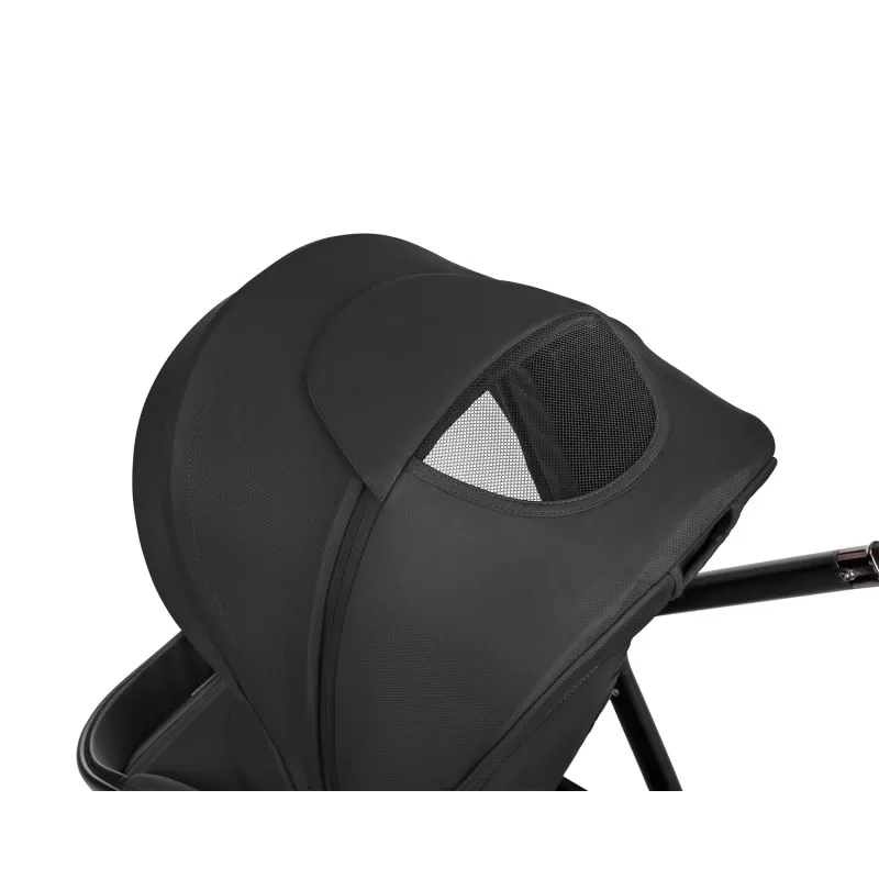 Kikka Boo Modena Premium 3u1 Black 