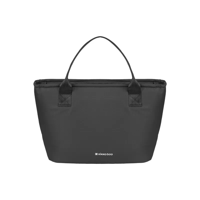 Kikka Boo Modena Premium 3u1 Black 