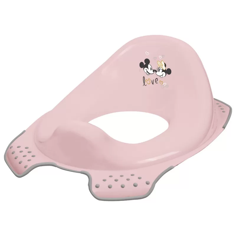 Adapter za wc šolju Minnie Mouse 
