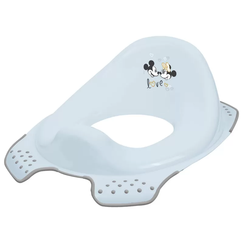 Adapter za wc šolju Mickey Mouse 