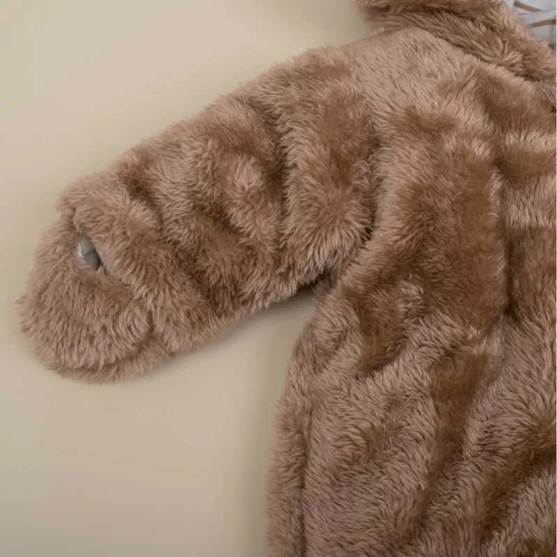 Skafander za bebu 