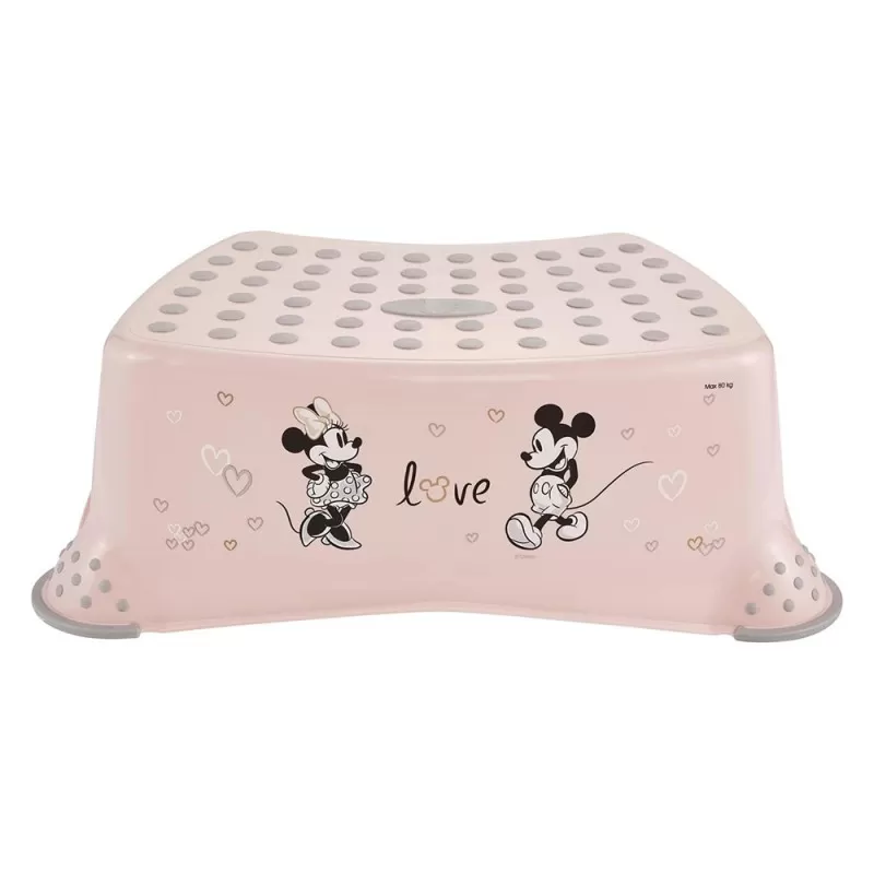 Steper Minnie Mouse 