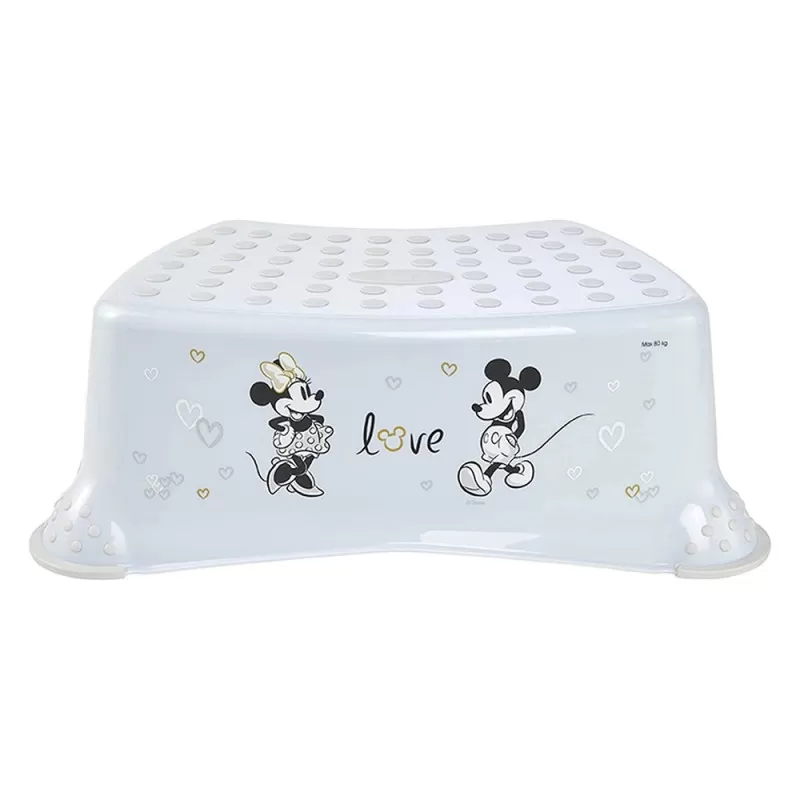 Steper Mickey Mouse 