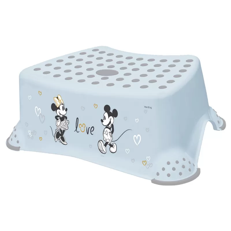 Steper Mickey Mouse 