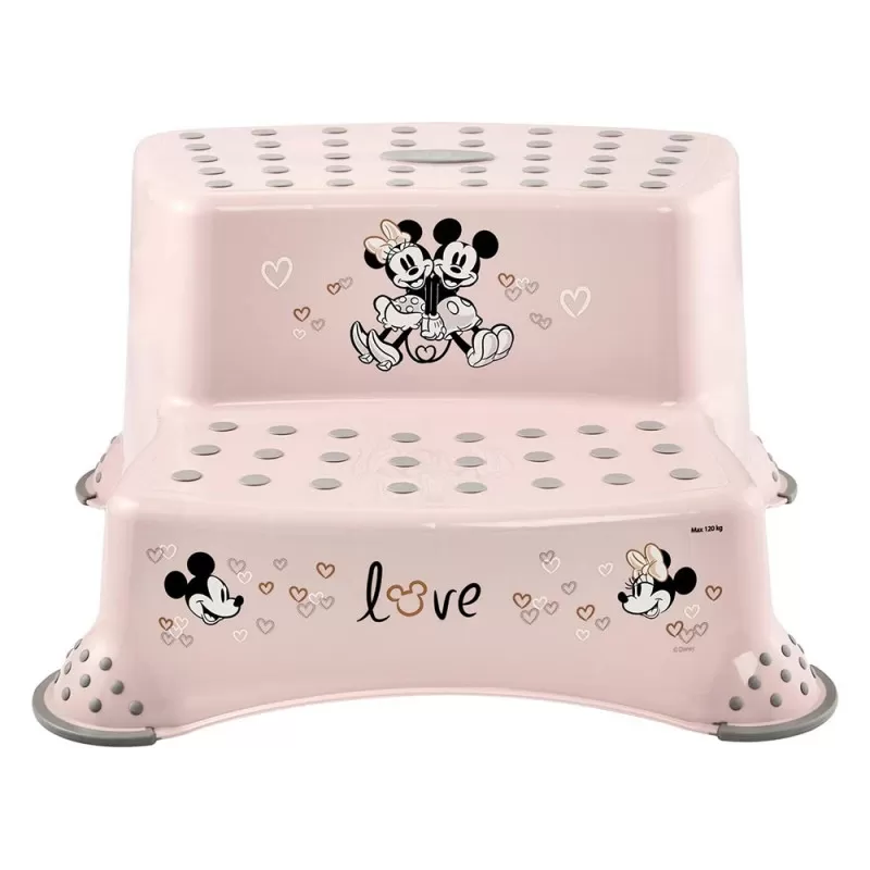 Steper dupli Minnie Mouse 