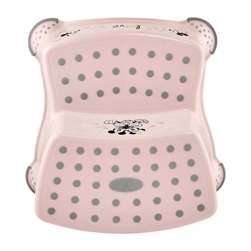 Steper dupli Minnie Mouse 