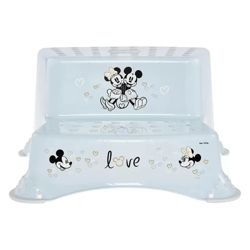 Steper dupli Mickey Mouse 
