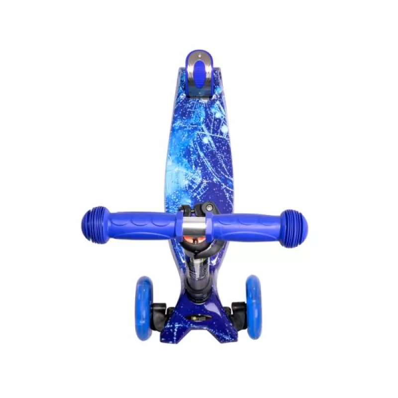 Trotinet Lorelli RAPID BLUE COSMOS 