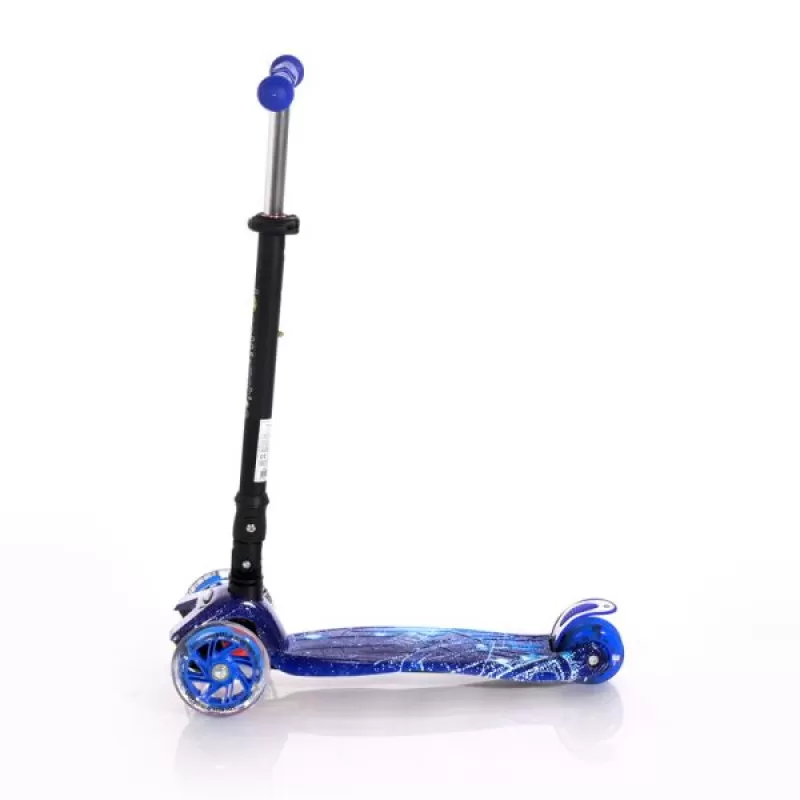Trotinet Lorelli RAPID BLUE COSMOS 