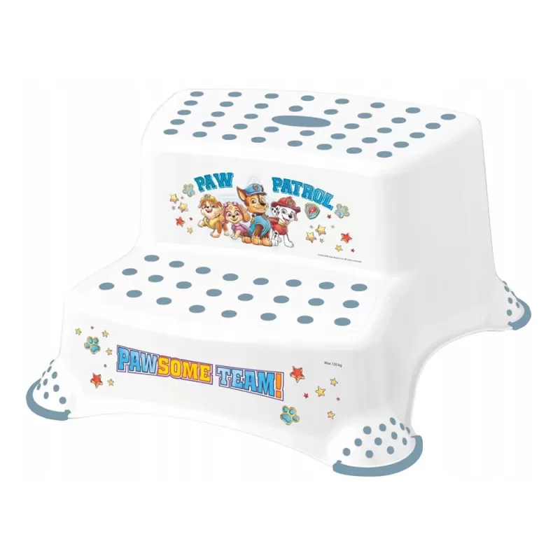 Steper dupli Paw 