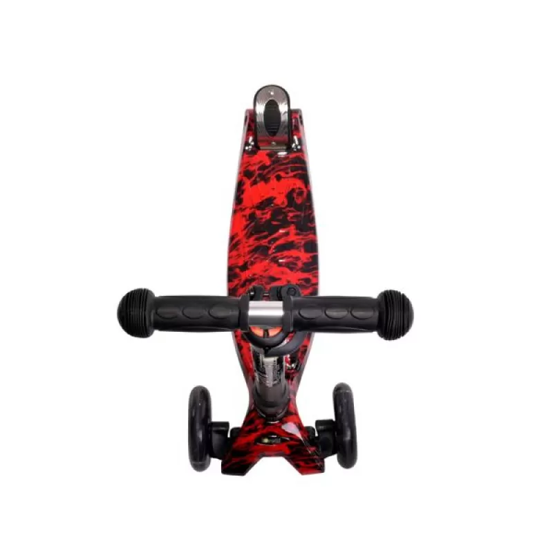 Trotinet Lorelli RAPID RED FIRE 
