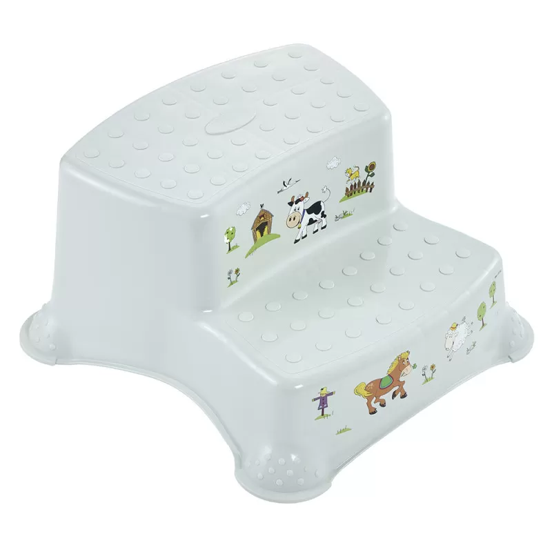 Steper dupli Farm 