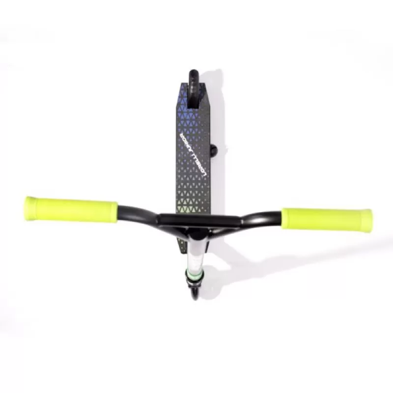 Trotinet Lorelli KICK EAGLE LIME GREEN 