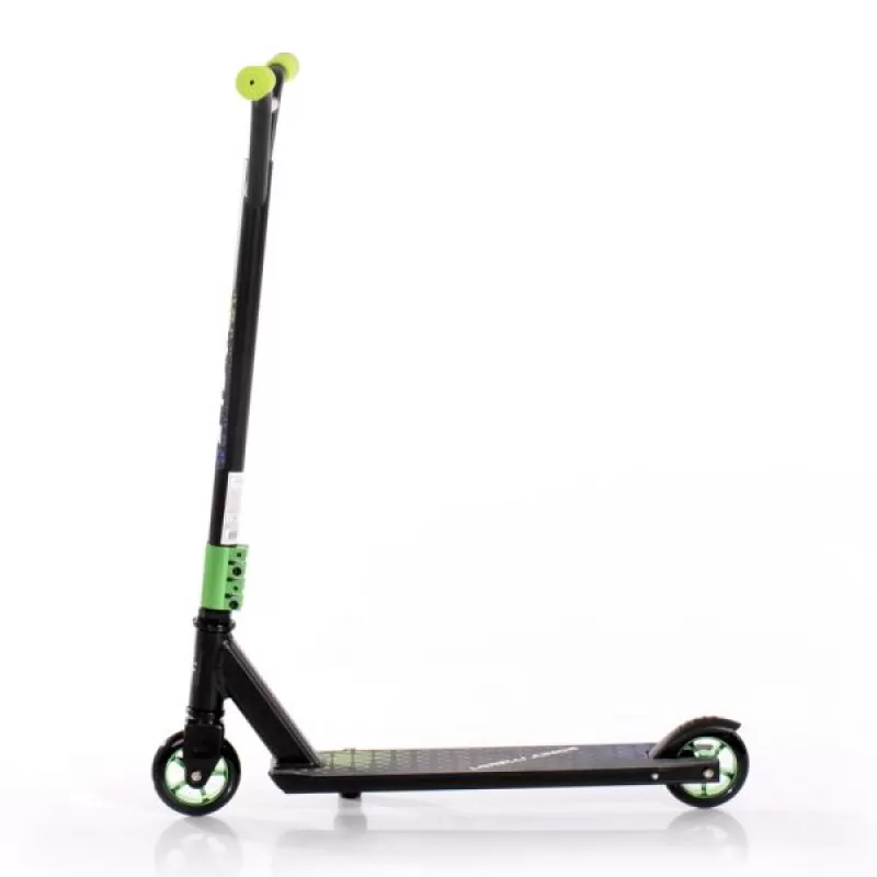 Trotinet Lorelli KICK EAGLE LIME GREEN 