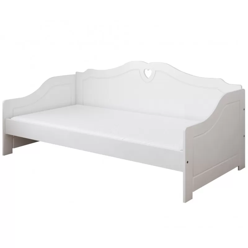 Krevetić Zuzia White 