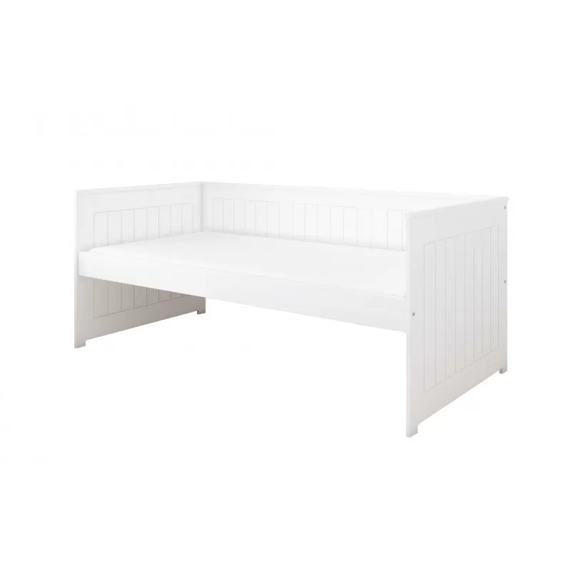 Krevet HOMNES 200x90cm sa fiokama 