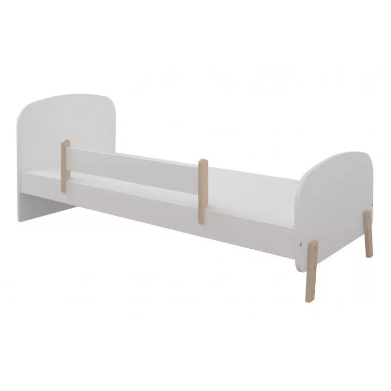 Krevet Elsa White 