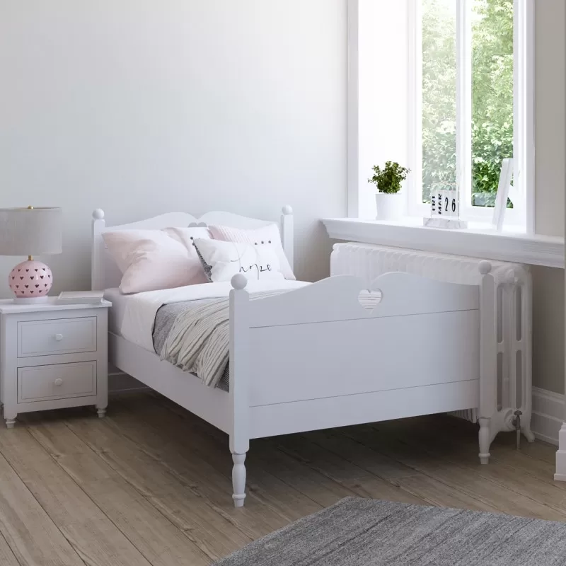Krevet BELLA Classic 200x90cm 