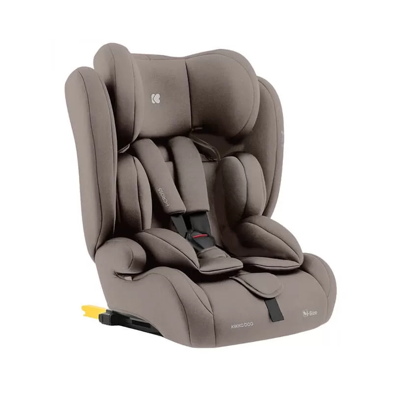 Kikka Boo 76-150 cm I-Cross I-SIZE ISOFIX Beige 
