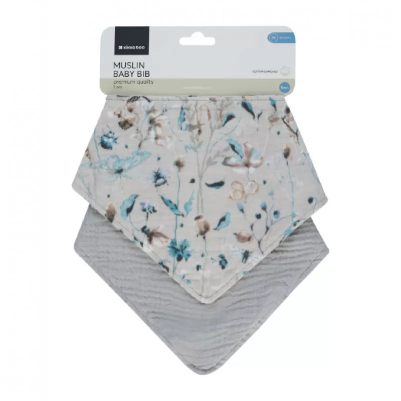 Kikka Boo portikla od muslina 2pack 