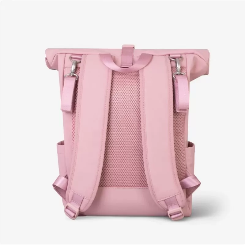 Torba za mame Kikka Boo Jayden Pink 