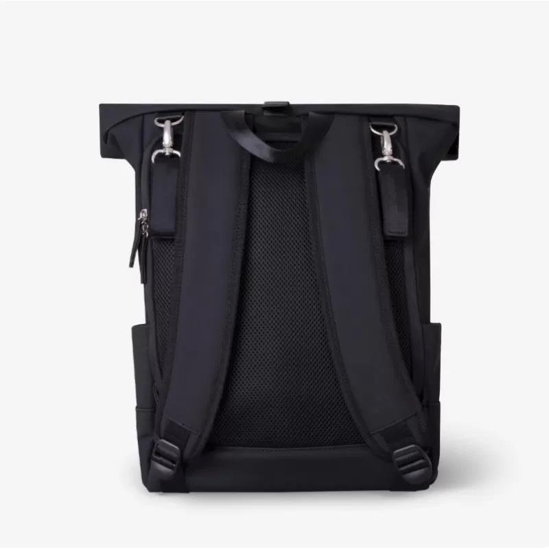 Torba za mame Kikka Boo Jayden Black 