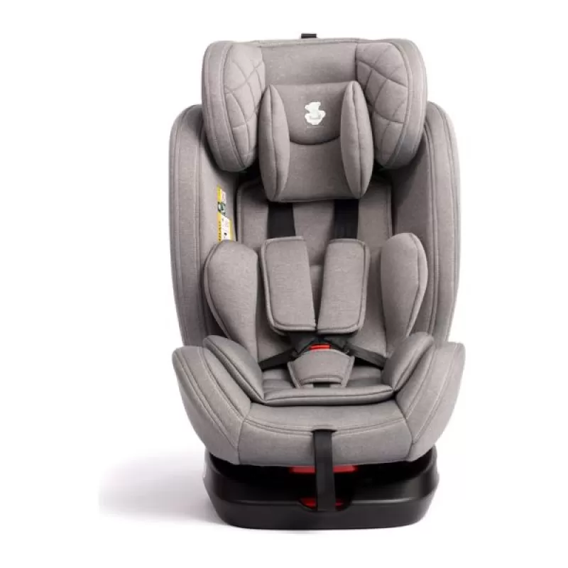 BBO Cosmos I-Size 40-150cm Light Grey 
