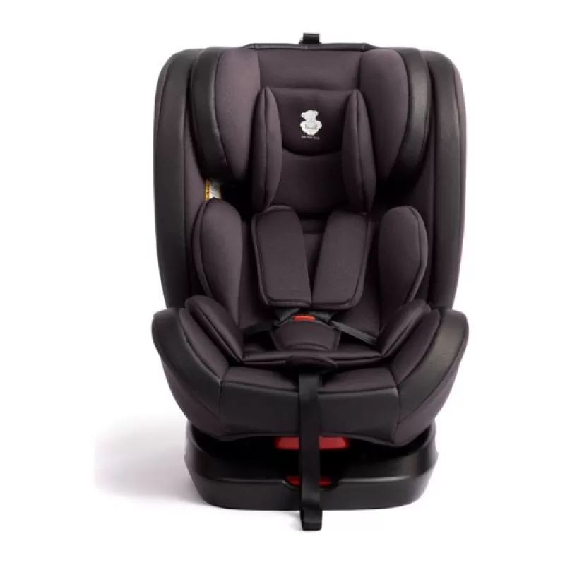 BBO Cosmos I-Size 40-150cm Black 